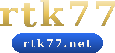 rtk77 logo